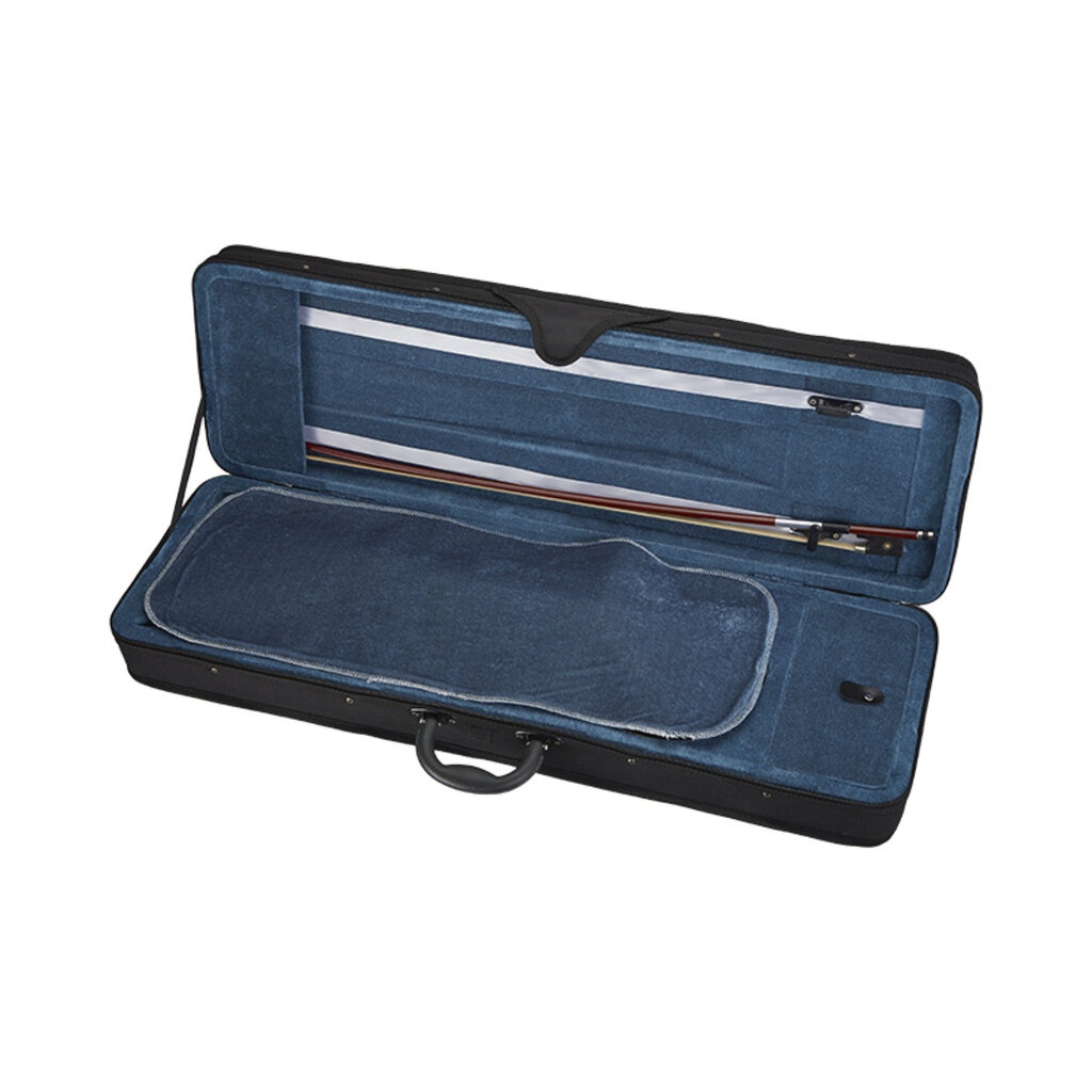 Custom Violin Case model 2 กระเป๋าไวโอลิน เคสไวโอลิน (เฉพาะเคส) by