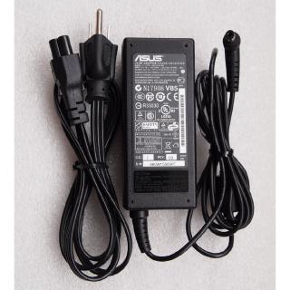 อะแดปเตอร์ asus 19v 3 . 42 a k 40 k 42 k 50 original oem ac/dc สําหรับ asus r 330 n 85179 v 85-65