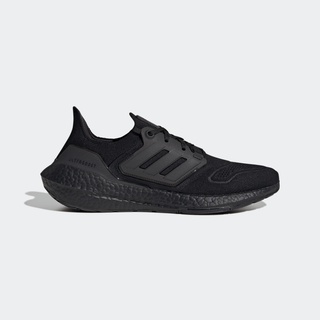 สินค้า Adidas Ultraboost 22 GZ0127 สีดำล้วน รองเท้าวิ่ง ของแท้ 100%