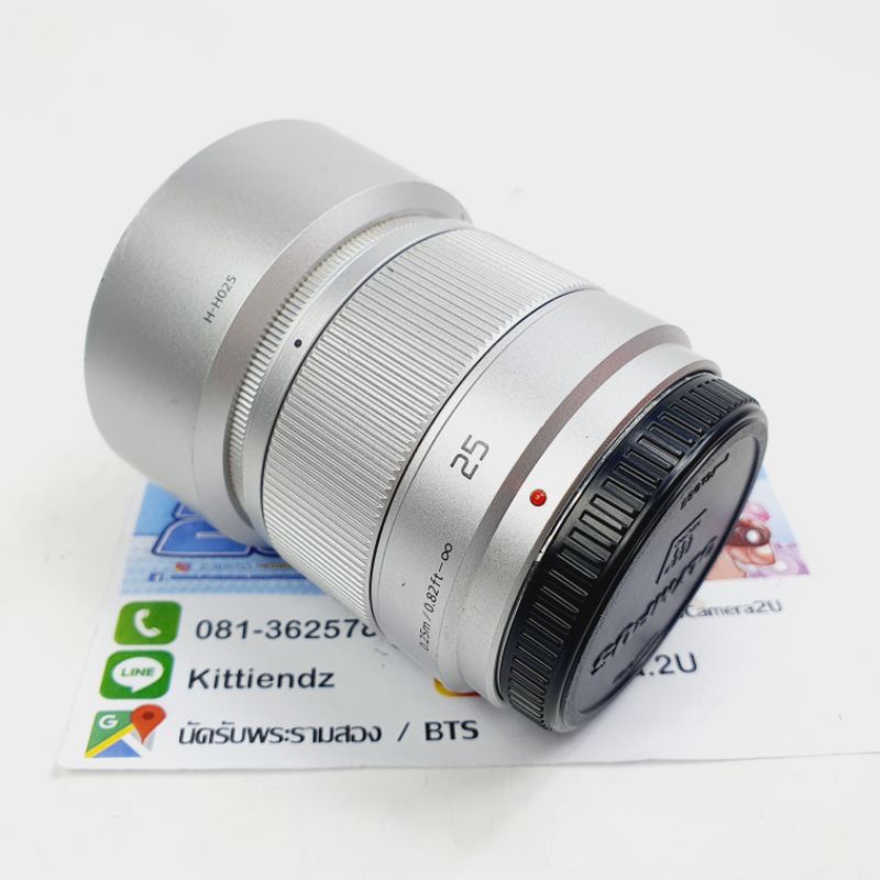 เลนส์-panasonic-25mm-f1-7-for-olympus-panasonic