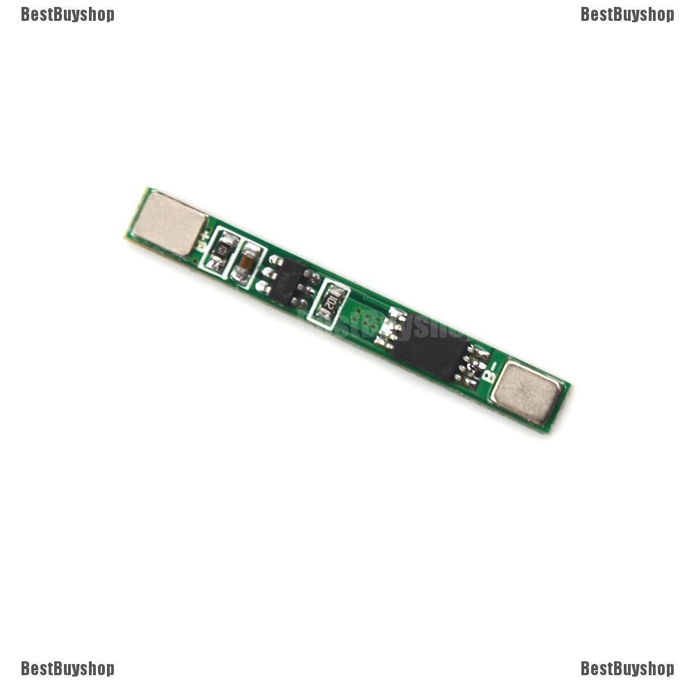 gd-3a-2s-bms-18650-แบตเตอรี่ลิเธียม-3-7v-วงจรป้องกันที่ชาร์จ-pcm