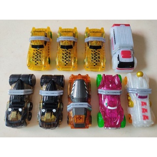 DX Kamen Rider Drive Shift Car💕🌷🦄🍏ชิปคาร์ dx ราคาถูก พร้อมส่ง