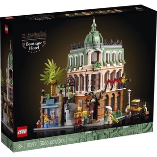 Lego 10297 Boutique Hotel พร้อมส่ง~