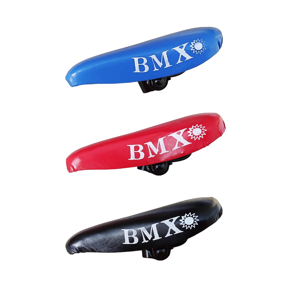 อานจักรยาน-bmx-เบาะจักรยาน-นิ่มสบาย