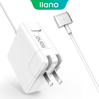 สินค้า llano laptop  adapter charger อะแดปเตอร์ สายชาร์จ แมคบุ๊ค 45W 60W
