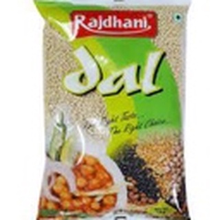 Rajdhani Urad Gota 500 g