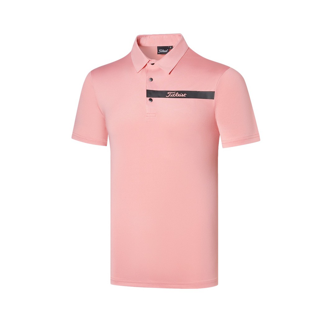 เสื้อกอล์ฟผู้ชาย-men-golf-shirt-tt-new-collections-2021-yft007