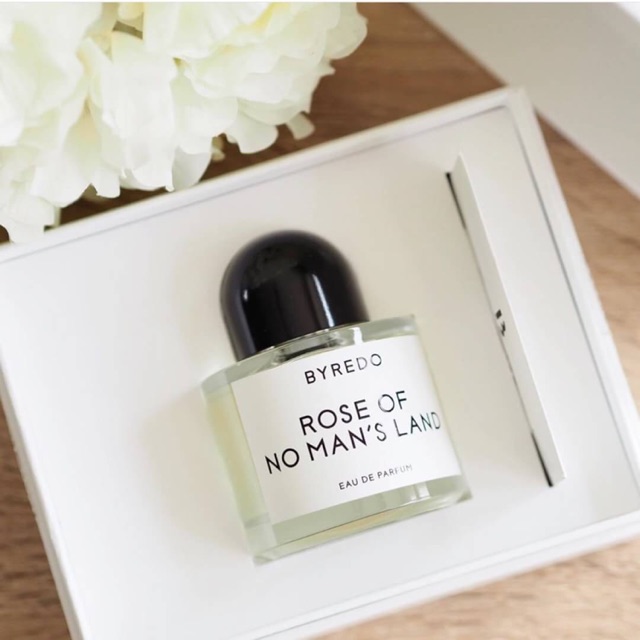 Byredo Rose Of No Man's Land รีวิว Discount jkuat.ac.ke