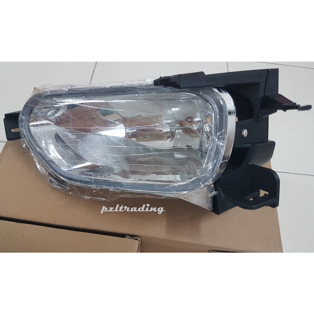 Honda CRV RD3 S9A ไฟตัดหมอกไฟตัดหมอกจุด 2001-2004 prefacelift รุ่น CR-V ...