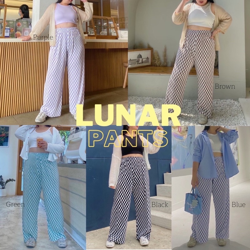 chubbyclub-lunar-pants-11-สีกางเกงผ้าพลีท