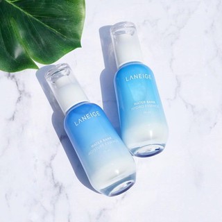 ของแท้ พร้อมส่ง LANEIGE เอสเซนส์ Water Bank Hydro Essence - 30 ml