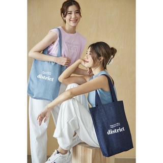 Evdsp รุ่น Life tote ( E013 )