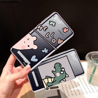 เคสซิลิโคนนิ่ม TPU แบบ 5 สําหรับ Lenovo Vibe C K4 K5 K6 K8 Note A536 P2 A6000 K3 A6010 A1000 4JDMOS