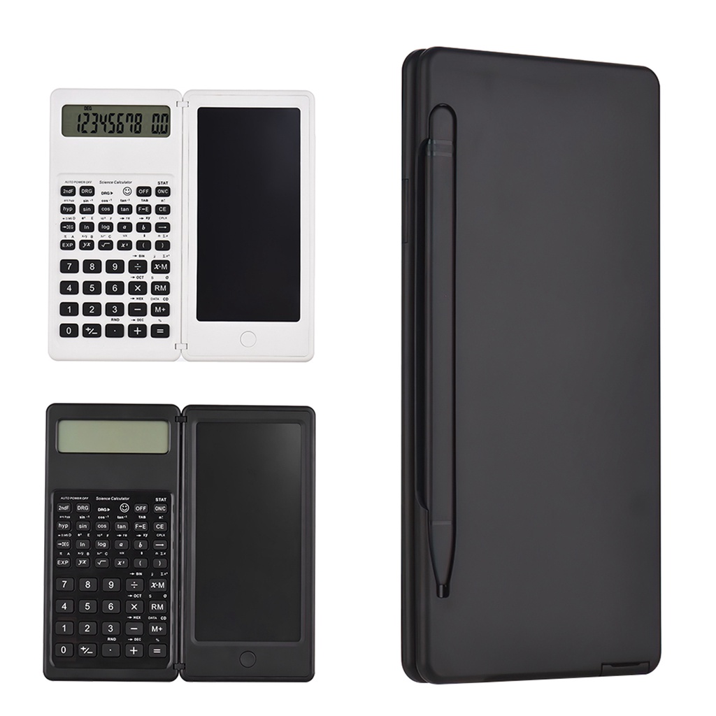 calculator-foldable-calculator-with-stylus-pen-board-erase-button-lock-10-digits-display-lcd-writing-tablet-digital-draw