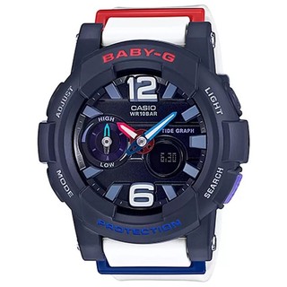 นาฬิกา Casio Baby-G รุ่น BGA-180-2B2DR
