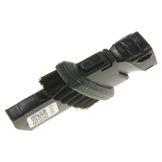 อะไหล่ของแท้/หัวดูดตามซอกเครื่องดูดฝุ่นซัมซุง/ DJ98-01110A/ASSY ACCESSORY;VS6000KL,BLACK/SAMSUNG