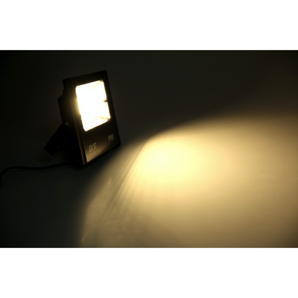 (ลดล้างสต๊อก!!) โคมฟลัดไลท์ แอลอีดี LED Better 150W และ 200W แสงวอร์ม ...