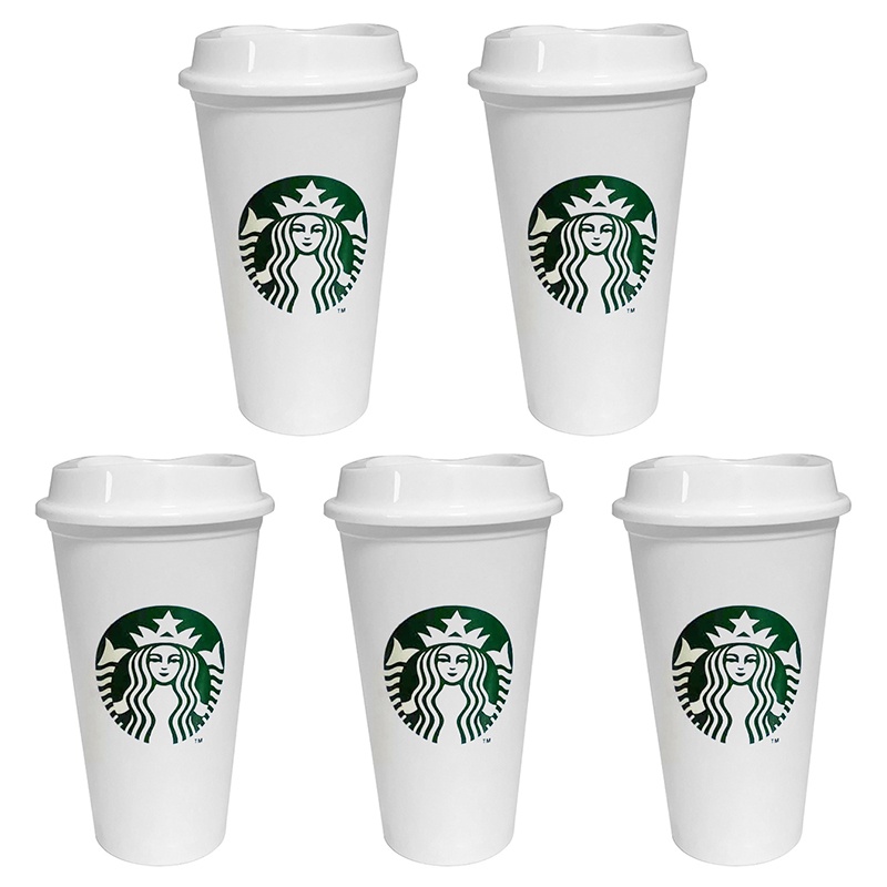 starbucks-สีขาวถ้วยกาแฟ-pp-วัสดุเกรดอาหารทนความร้อนนำมาใช้ใหม่473ml-16oz-cynthia