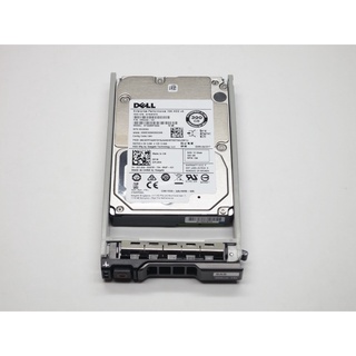 HardDisk Server Dell Power Edge 300GB 10K SAS 12Gbs 2.5