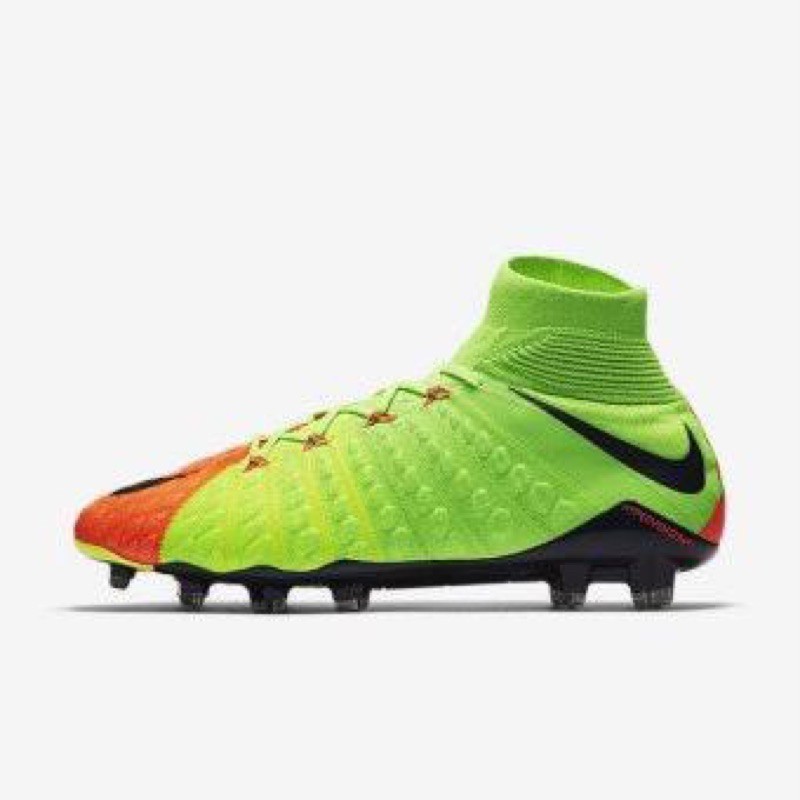 Hypervenom nike best sale