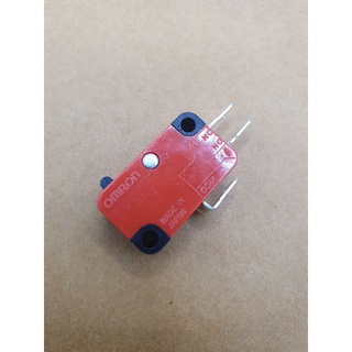 ไมโครสวิตซ์ omron V15-1C-25 micro switch