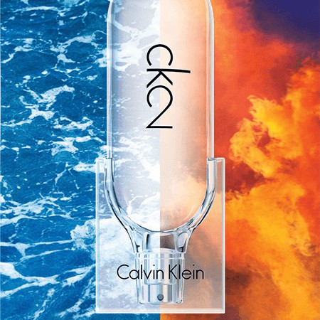 แท้-น้ำหอมซีเค-ck2-unisex-กลิ่นแรกของโลก-calvin-klein-ck2-edt-100ml-พร้อมส่ง-กล่องซีล