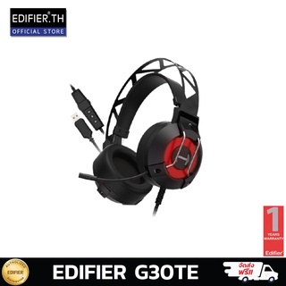 หูฟัง Edifier G30TE Gaming Headset