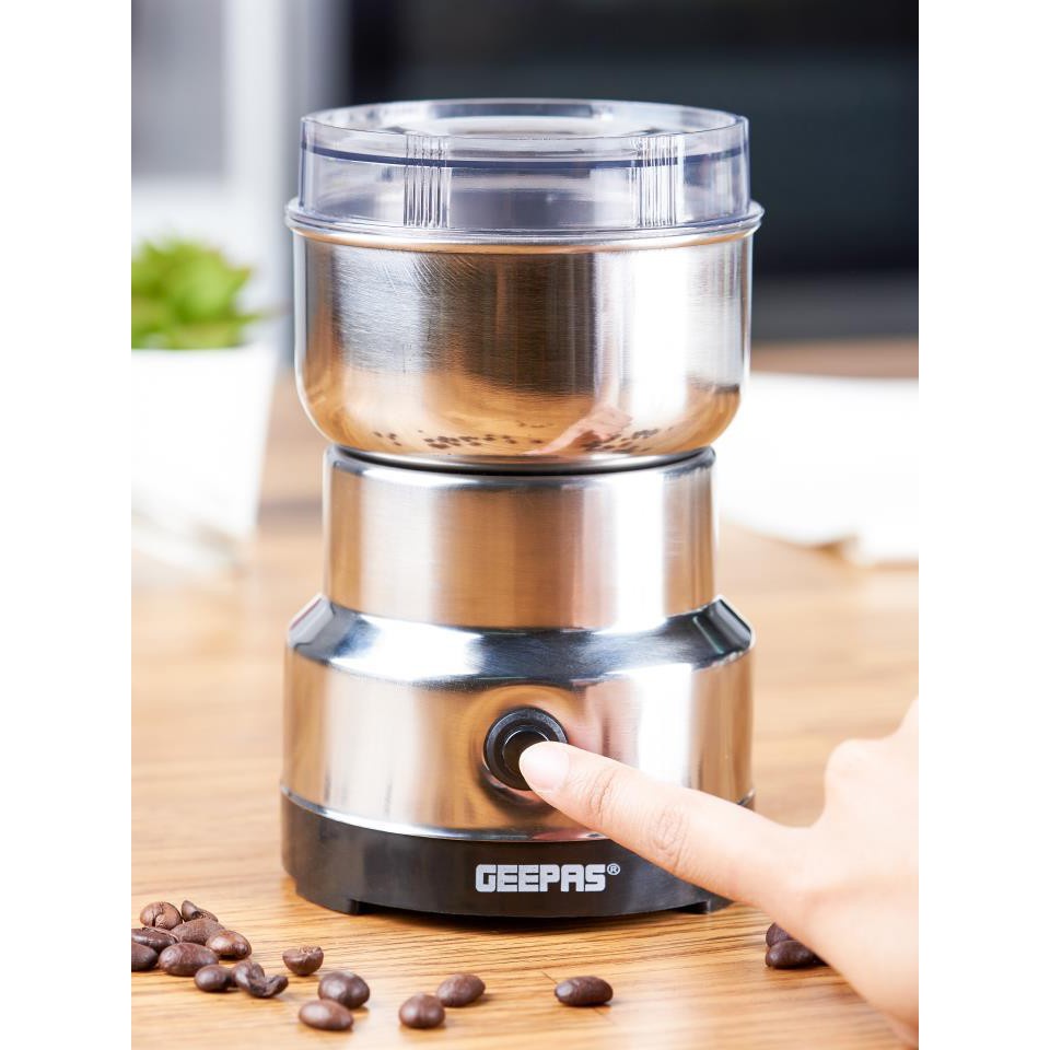 เครื่องบดกาแฟไฟฟ้า-electric-coffee-grinder-ommx