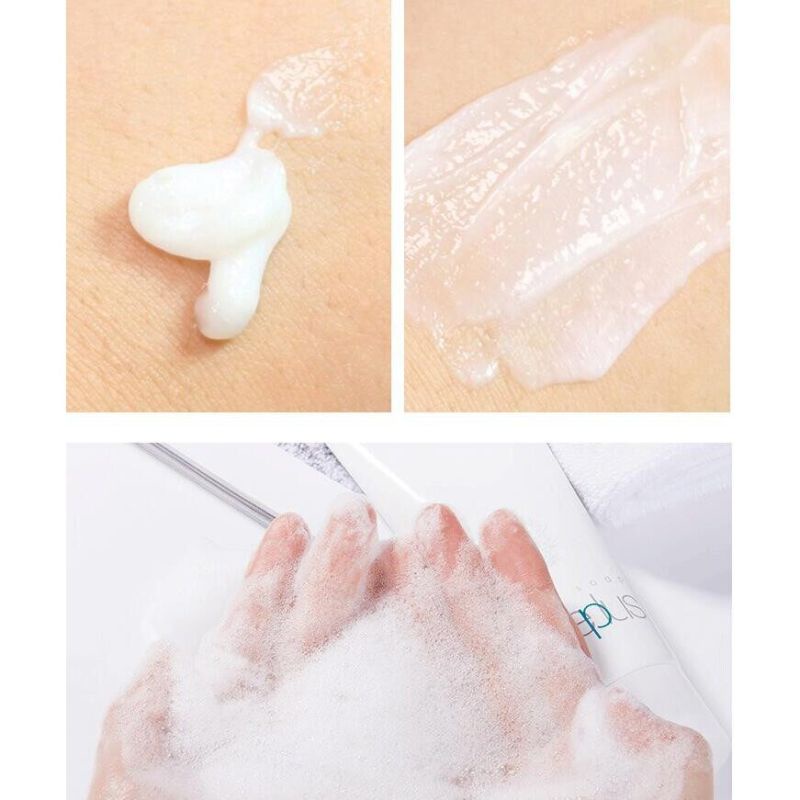 ภาพสินค้าFREEPLUS โฟมล้างหน้า ฟรีพลัส MILD SOAP A เพื่อผิวแพ้ง่าย ขนาด 100 กรัม amino acid mild facial cleanser จากร้าน aoshen009.th บน Shopee ภาพที่ 5