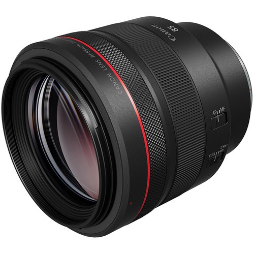 canon-rf-85mm-f1-2l-usm-lens-ประกันศูนย์