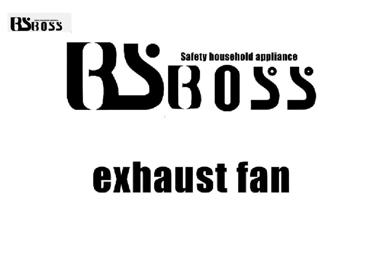 bsboss-4-นิ้ว-6-นิ้ว-8-นิ้วห้องน้ำท่อไอเสียประเภทพีวีซีห้องนอนห้องนั่งเล่นห้องน้ำห้องครัวห้องพักพัดลมดูดอากาศพัดลมระบายอ