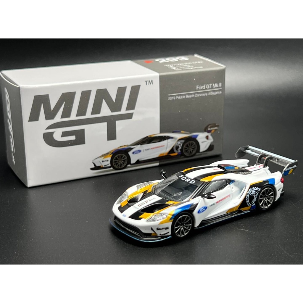 mini-gt-x-mj-exclusive-ford-gt-mk-ii-2019-pebble-beach-concours-delegance