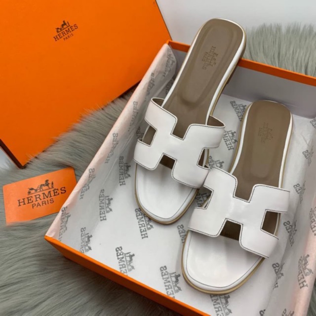 hermes-sandals-รองเท้าแตะแอเมส