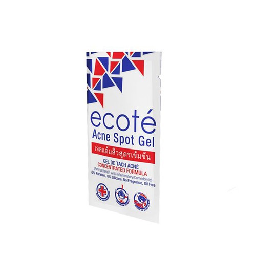 ecote-acne-spot-gel-เจลแต้มสิว-2g