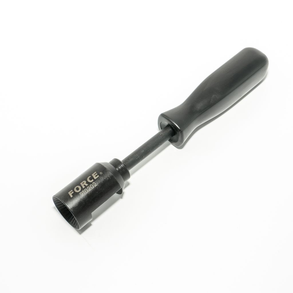 FORCE 9T0202 ตัวกดฐานสปริงลิ้น สามารถออกใบกำกับภาษีเต็มรูปแบบได้ (ฟอร์ซ ...