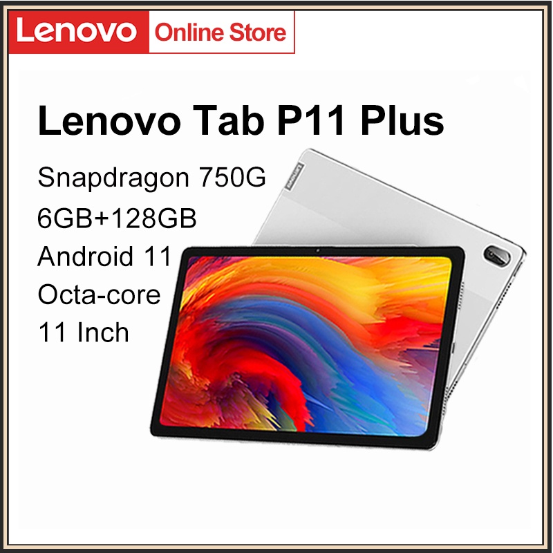 global-firmware-lenovo-xiaoxin-pad-plus-tablet-pc-snapdragon-750g-octa-core-6gb-128gb-11-inch-2k-screen-android-11-wifi