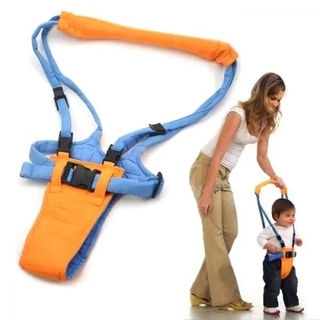 สายพยุงเด็กหัดเดิน ฝึกการทรงตัว เด็กเล็ก ที่พยุงหัดเดิน รุ่น Baby walker help assistant-2sep-J1
