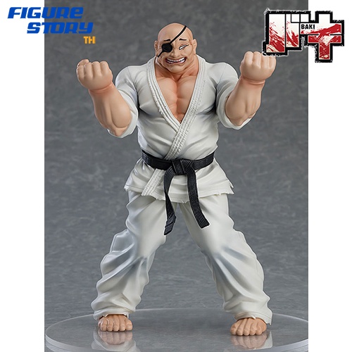 BAKI Pop Up Parade Doppo Orochi Statua 17 cm GOOD SMILE COMPANY