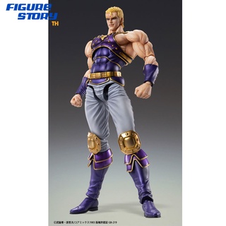 *Pre-Order*(จอง) Super Action Statue Fist of the North Star Souther (อ่านรายละเอียดก่อนสั่งซื้อ)