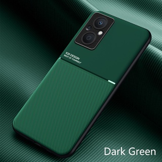 เคส OPPO Reno7 Z 5G ฮาร์ดเคสกันกระแทกเคสโทรศัพท์ Shockproof Silicone Back Cover OPPO Reno 7Z 5G Case