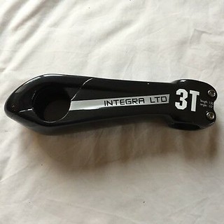 คอแฮนด์ สเต็ม 3T stem Integra LTD 120mm