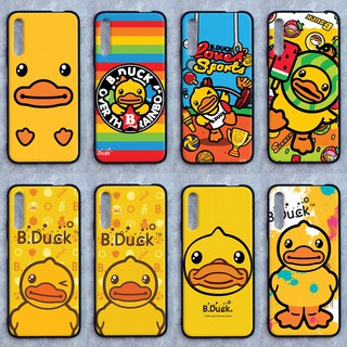 เคส Huawei Y9s ลายเป็ดน้อยน่ารัก ขอบนิ่มหลังแข็ง เคส ถือ เคส Caseเคส TPU ขอบนิ่มหลังแข็ง ไม่ขูดตัวเครื่อง ไม่กัดขอบช่วยป