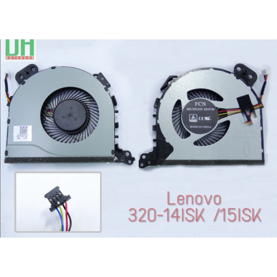 Pin Laptop Lenovo IdeaPad 320-15IKB - Hoàng Tín LapTop