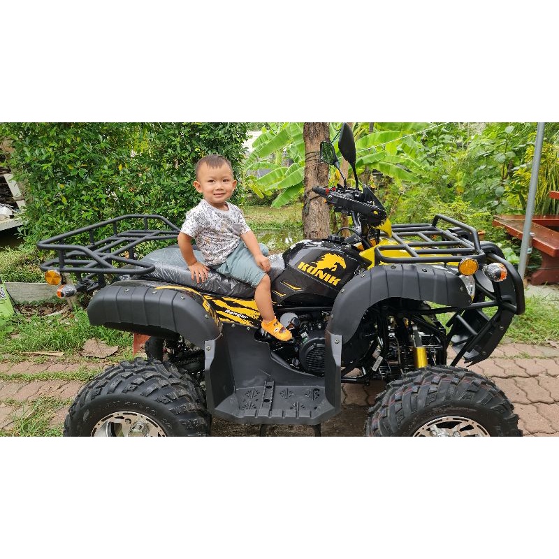 ATV 150 KONIK RANGER | Shopee Thailand
