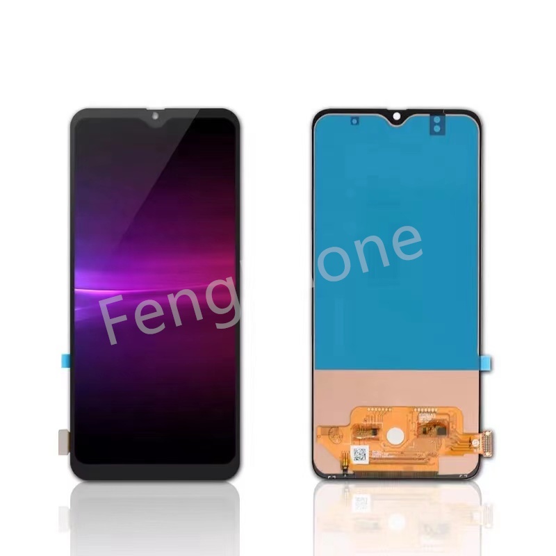 ชุดหน้าจอ SAMSUNG A70（incell） | Shopee Thailand