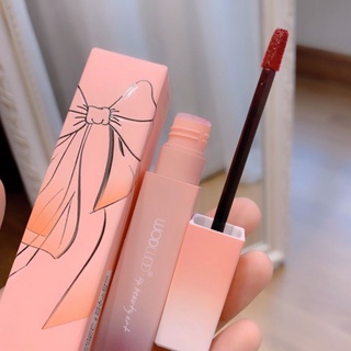 Lip โบว์wodwod lipbeauty art 🎀 ลิปจุ่มแมทสีสวย