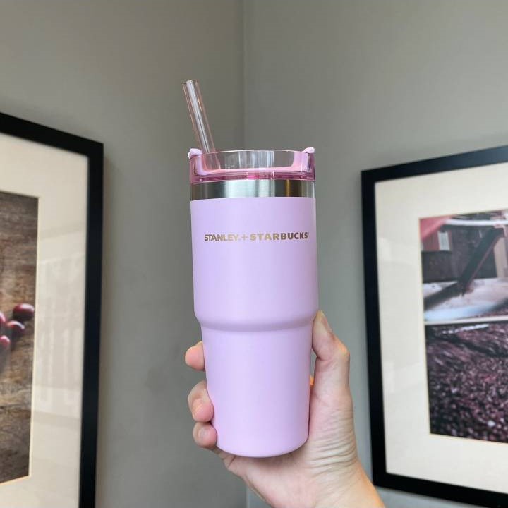 แก้ว-starbucks-500ml-สแตนเลสเก็บอุณหภูมิพร้อมหลอด-แก้วน้ำสแตนเลส-แก้วน้ำเก็บอุณหภูมิ-สินค้าพร้อมส่ง