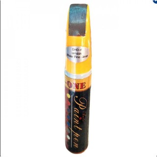 ปากกาแต้มสีรถ ปากกาลบลอยขีดขวน สีเทาอ่อน (DHD-4)
