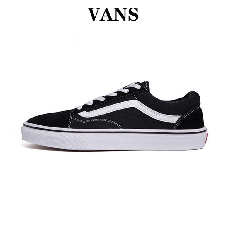 vans-รองเท้า-รองเท้าผ้าใบ-รับประกันของแท้-100-ผู้ชายและผู้หญิง-รองเท้าลำลอง-รองเท้าผ้าใบผู้ชาย