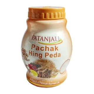 PATANJALI PACHAK HING PEDA